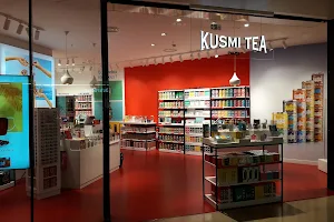 Kusmi Tea | La Défense | Les 4 Temps Paris image