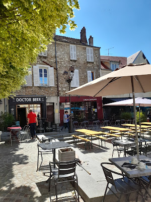 L'Art du Tapis à Melun