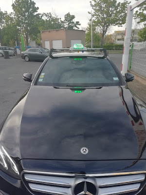 Taxi Conventionné ZEMZEM SAHIM 94 Val de Marne | 77 Seine et Marne | Aéroport-gare et déplacement professionnel à Noiseau