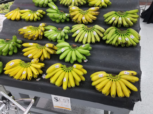 Asian Grocery Store «Lee Lee International Supermarkets», reviews and photos, 1990 W Orange Grove Rd, Tucson, AZ 85704, USA