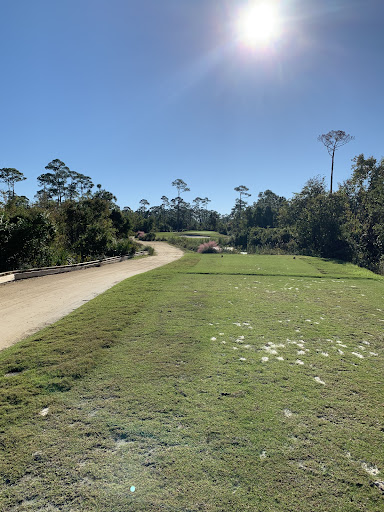 Golf Course «Lost Key Golf Club», reviews and photos, 625 Lost Key Dr, Pensacola, FL 32507, USA