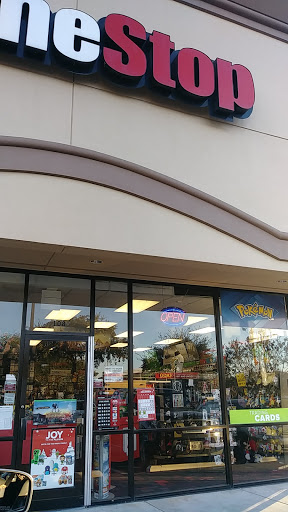 Video Game Store «GameStop», reviews and photos, 108 Southmore Ave, Pasadena, TX 77502, USA