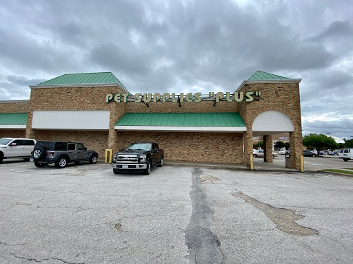 Pet Supply Store «Pet Supplies Plus», reviews and photos, 200 N Coit Rd Suite 330, Richardson, TX 75080, USA