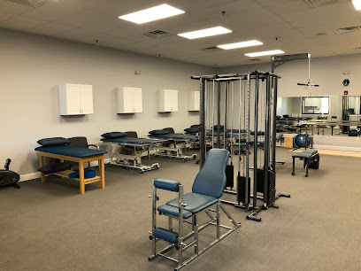 Mass Bay Spine & Sport Physical Therapy