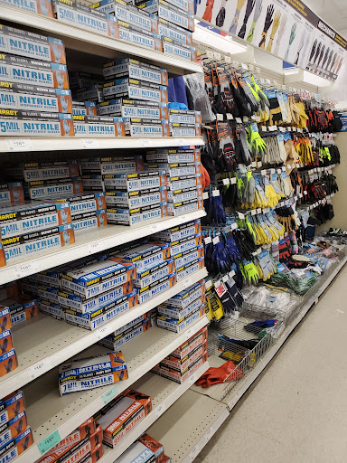 Hardware Store «Harbor Freight Tools», reviews and photos, 290 Eisenhower Dr, Biloxi, MS 39531, USA