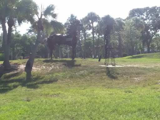 Marina «Fort Pierce City Marina», reviews and photos, 1 Avenue A, Fort Pierce, FL 34950, USA