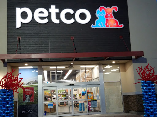 Petco Dog Training