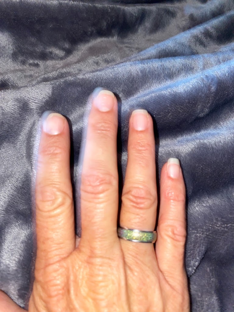 PRO TOP NAILS 75605