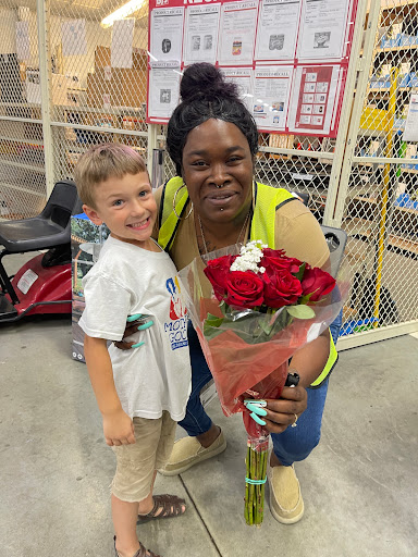 Warehouse club «BJ’s Wholesale Club», reviews and photos, 26676 Centerview Dr, Millsboro, DE 19966, USA