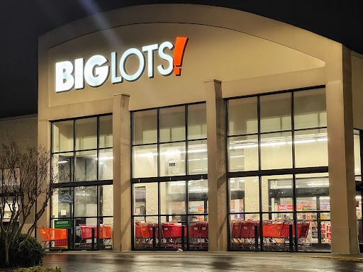 Discount Store «Big Lots», reviews and photos, 3950 Venture Dr, Duluth, GA 30096, USA