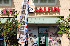 Hair Salon and Barber Shop on I-Drive