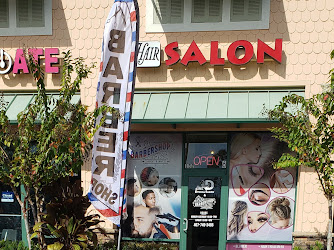 Hair Salon and Barber Shop on I-Drive