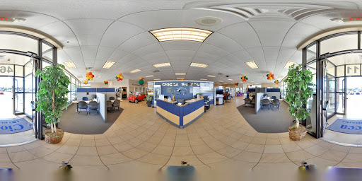 Subaru Dealer «Ciocca Subaru», reviews and photos, 4611 Hamilton Blvd, Allentown, PA 18103, USA