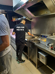 Photo n°40 de Nab's Food à Hyères ()
