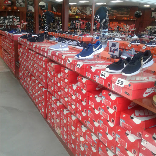 Shoe Store «Shoe City», reviews and photos, 7041 Katella Ave, Stanton, CA 90680, USA