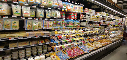 Grocery Store «Whole Foods Market», reviews and photos, 5 Sugar Hollow Rd, Danbury, CT 06810, USA