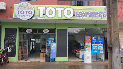 Toto Express
