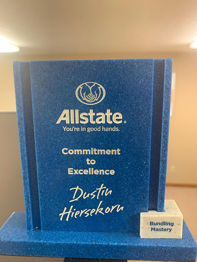 Insurance Agency «Allstate Insurance Agent: Eric Jeglum», reviews and photos