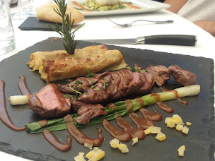 Photo n°83 de Côté Saveurs à La Chapelle-Saint-Mesmin ()