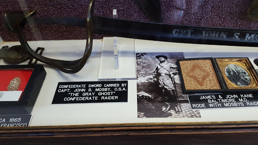 Museum «American Military Edged Weaponry», reviews and photos, 3562 Old Philadelphia Pike, Intercourse, PA 17534, USA