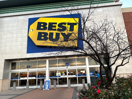 Electronics Store «Best Buy», reviews and photos, 1201 Barbara Jordan Blvd, Austin, TX 78723, USA