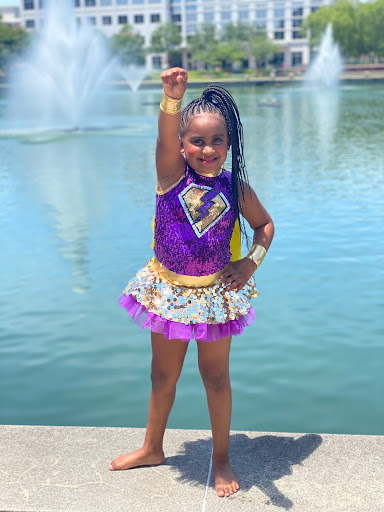 Dance School «The Academy of Dance & Gymnastics», reviews and photos, 12877 Jefferson Ave, Newport News, VA 23608, USA