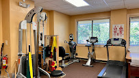 Stride Physical Therapy and Rehabilitation