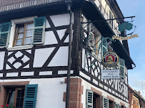 Lembach du Restaurant de spécialités alsaciennes Restaurant A l'Arbre Vert à Lembach - n°4