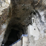Photo n° 2 de l'avis de Antonio. fait le 31/10/2021 à 21:32 pour Les Grottes de La Balme à La Balme-les-Grottes