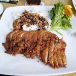 Photo n°2 de l'avis de Frank.l fait le 07/06/2019 à 18:13 sur le  Pokito Restaurant à Agathenburg