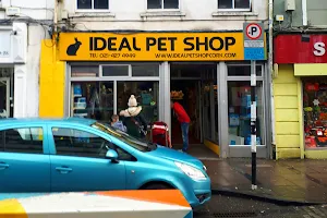 Ideal Pet Shop image