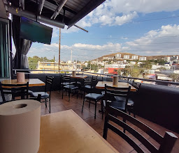 UMBRAL Wings & Beer photo