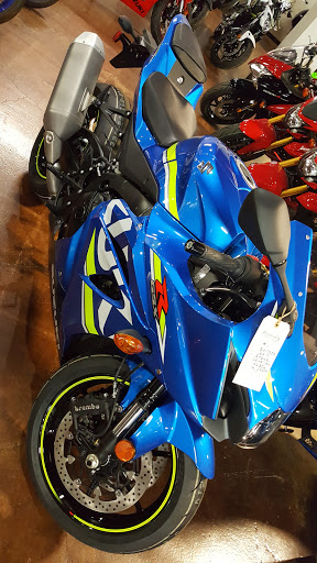 Motorcycle Dealer «Pro Caliber Motorsports», reviews and photos, 10703 Northeast Fourth Plain Blvd, Vancouver, WA 98662, USA