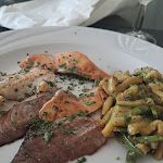 Photo n°1 de l'avis de Fabio. fait le 03/03/2023 à 13:28 sur le  Ristorante Pizzeria La Vecchia 2001 à Varese