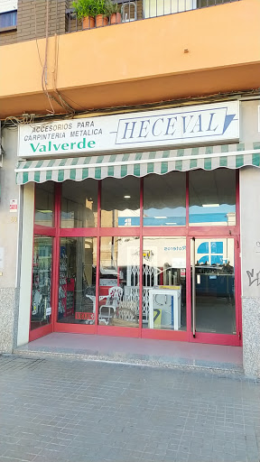 Heceval S.L.