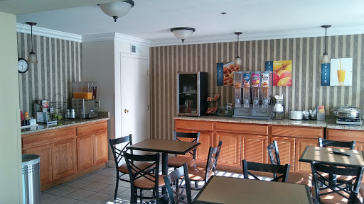 Best Western Colonial Inn image