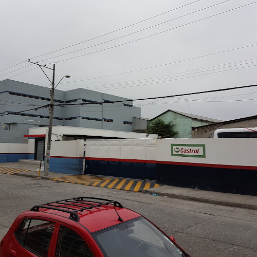 Opiniones de Alquiler De Carros En Guayaquil en Guayaquil - Agencia de alquiler de autos