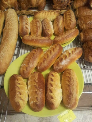 Boulangerie Barthe "Au Bon Pain" à Cazères