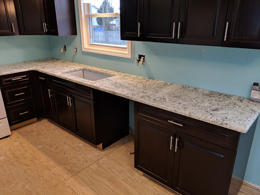 Granite Supplier «Cabinets & Granite Direct», reviews and photos, 4979 W 130th St, Cleveland, OH 44135, USA