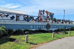 Hippie Memorial image