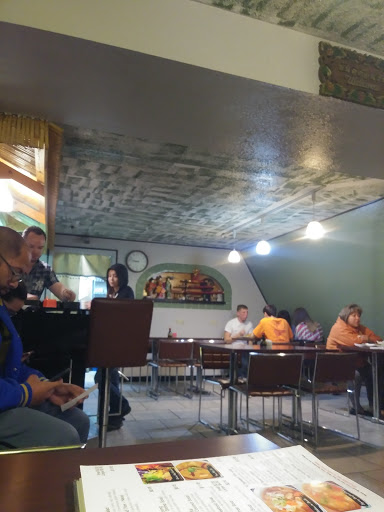 Laotian restaurant Amarillo