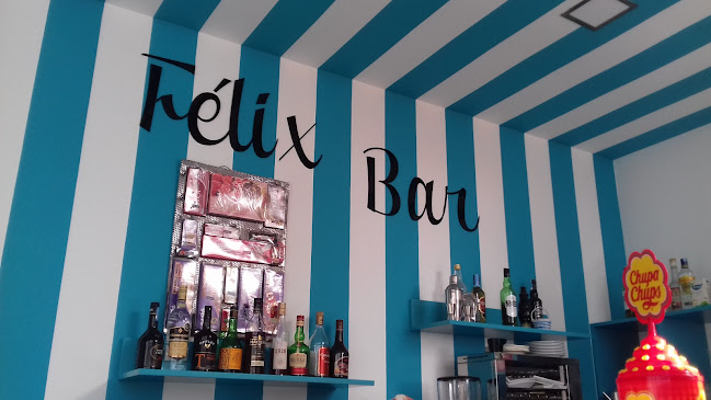 Avaliações doFelix Bar em Figueira da Foz - Bar