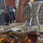 Photo n°1 de l'avis de daniel.i fait le 17/07/2020 à 21:17 sur le  Rua De li Travaj à Patù