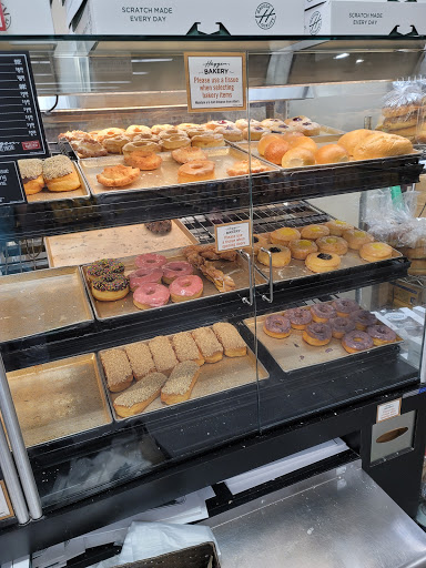 Grocery Store «Haggen Food & Pharmacy», reviews and photos, 17641 Garden Way NE, Woodinville, WA 98072, USA