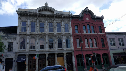 Movie Theater «Alamo Drafthouse Cinema», reviews and photos, 320 E 6th St, Austin, TX 78701, USA