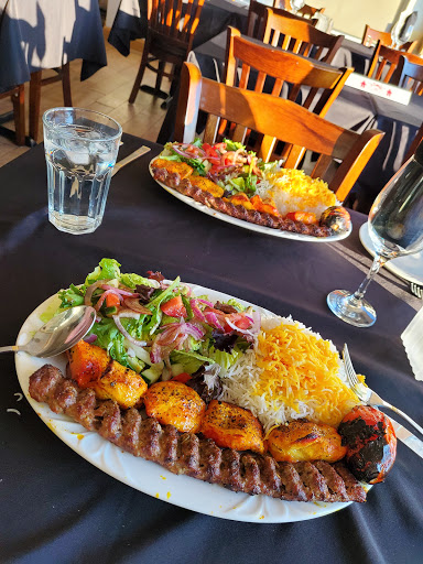 ParsItal (Persian & Italian) Restaurant