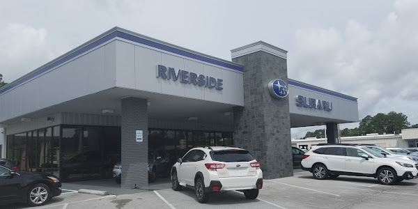 Riverside Subaru