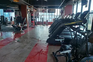 Fitness Headquarter Gym.Dhama Grouy image