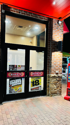 Convenience Store «Sheetz #273», reviews and photos, 6600 Perkiomen Ave, Birdsboro, PA 19508, USA