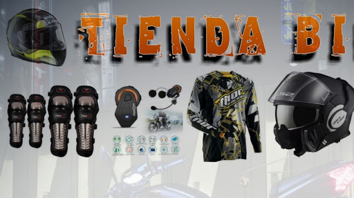 TIENDA BIKER QUITO